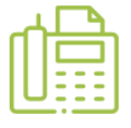 Fax Icon
