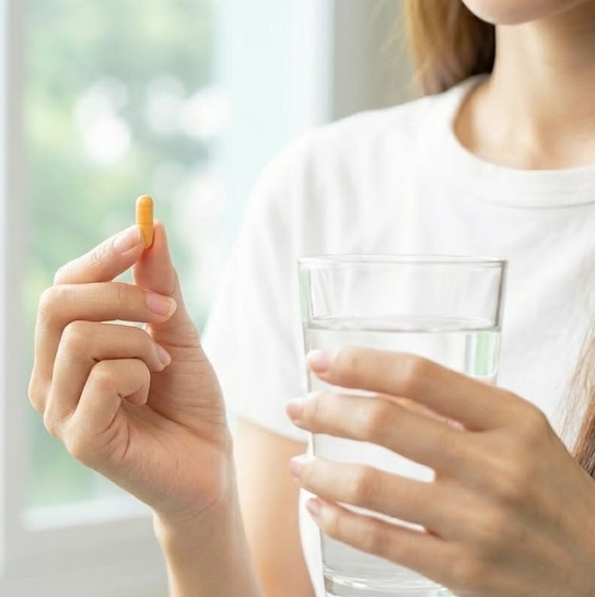 Jambes Légères Natural